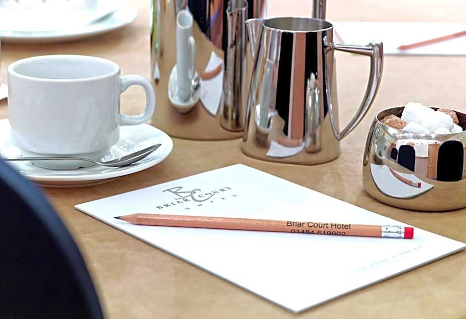 The Briar Court Hotel