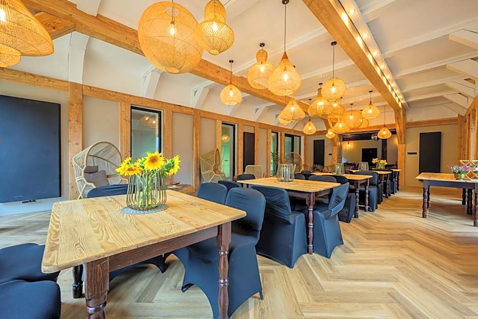 Sowia Ostoja Góry Sowie