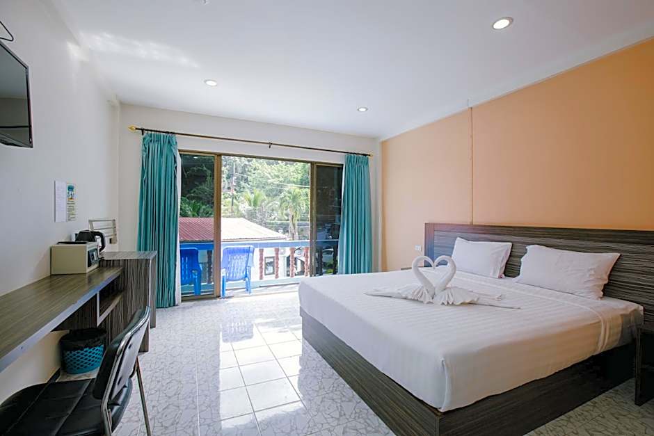O'Shop Residence Patong Beach