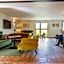 ibis Styles Chartres Sud Barjouville