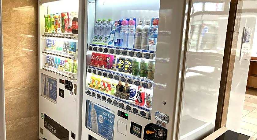 Toyoko Inn Hokkaido Kushiro Jujigai