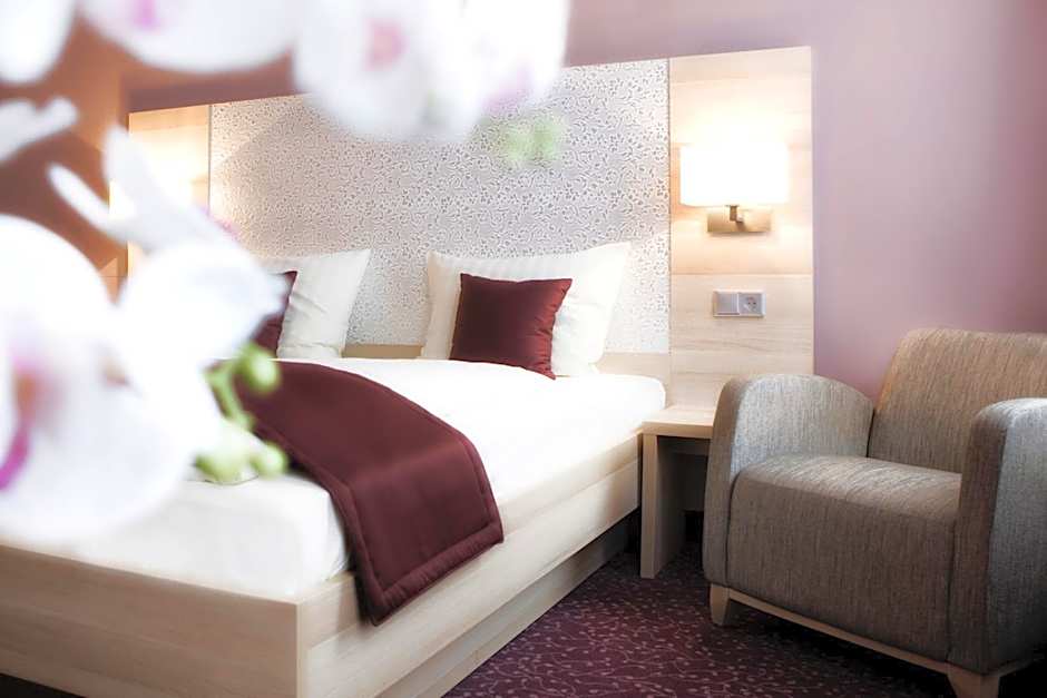 Ringhotel Nassau-Oranien