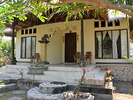 Sunset Villa Lembongan
