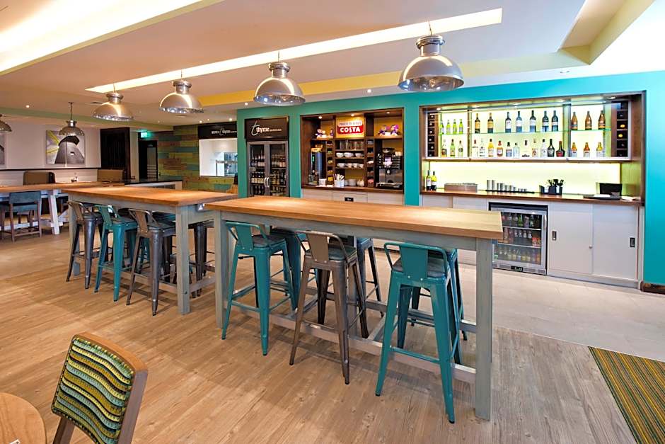 Premier Inn London Brixton