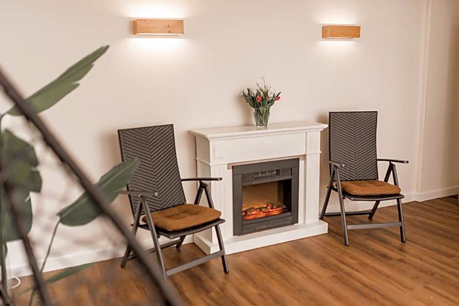 Parkhotel Weber-Müller