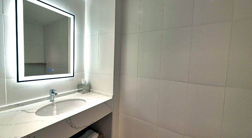 Hilton Garden Inn Termez Ayritom