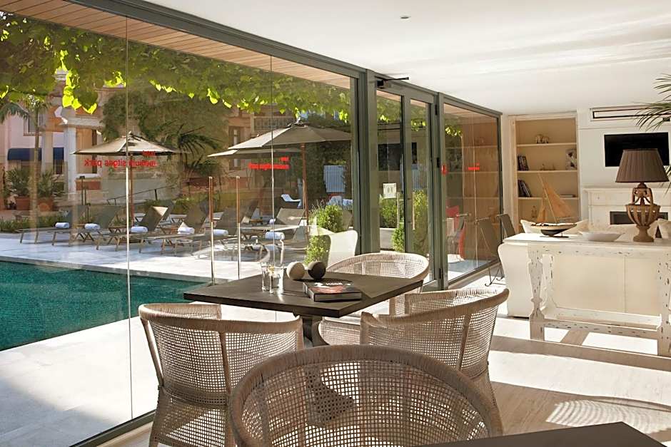 Hotel Medium Sitges Park