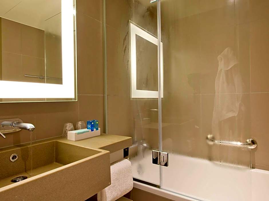 Novotel Lodz Centrum