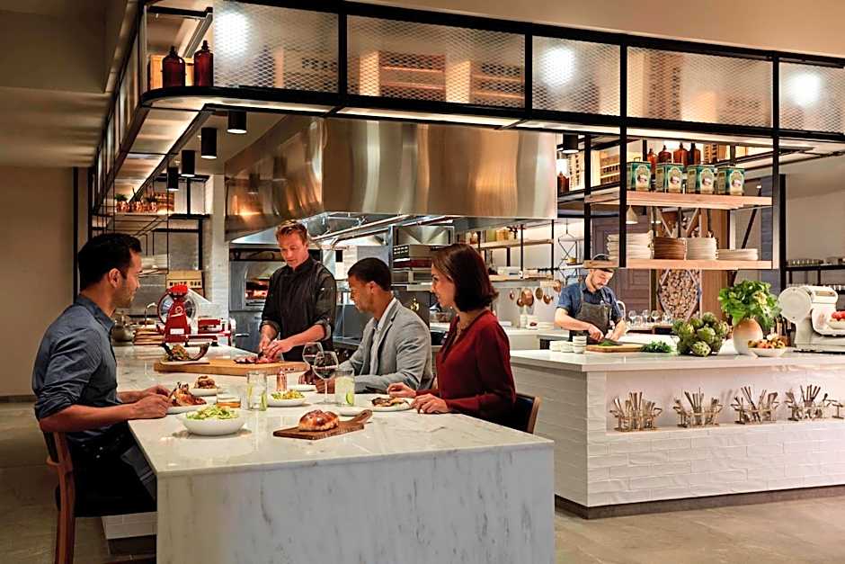 Charlotte Marriott City Center