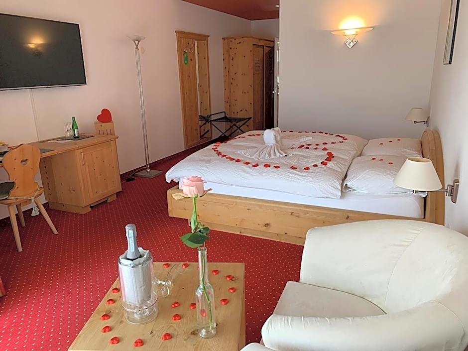 Wellnesshotel Liun B&B