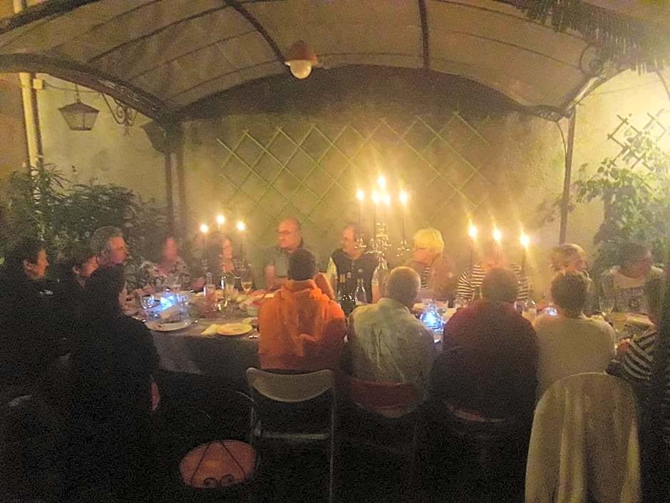 Chambres d'hôtes Belle Occitane