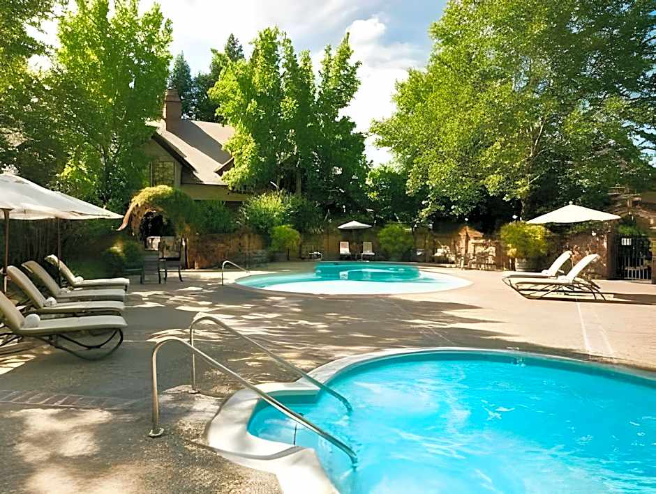 Harvest Inn