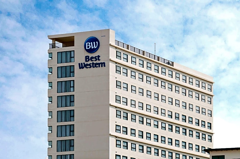 Best Western Chatuchak