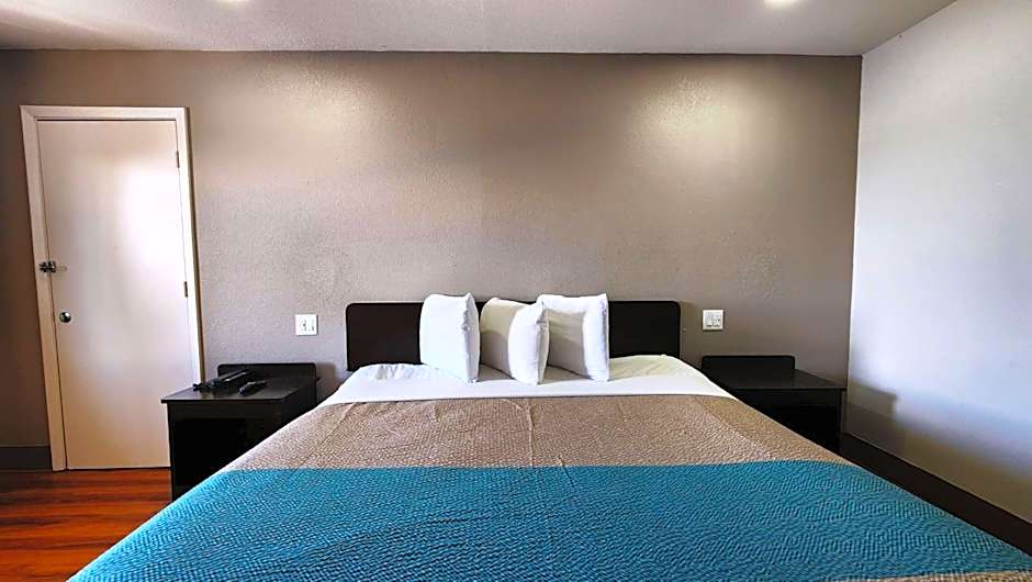 Motel 6-Webster, TX - Houston - Nasa Lake