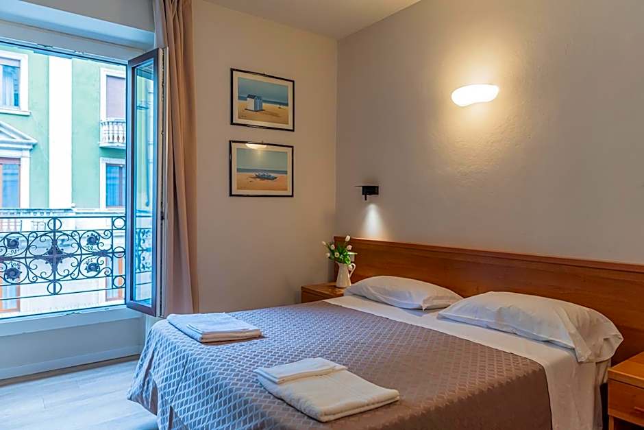 Hotel Del Sole