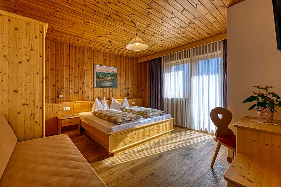 Garni Appartments Helvetia