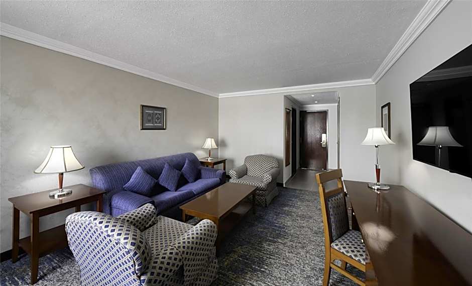 Al Mubarakia Hotel Yanbu-EX Radisson Blu