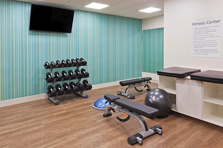 Holiday Inn Express Fayetteville By IHG