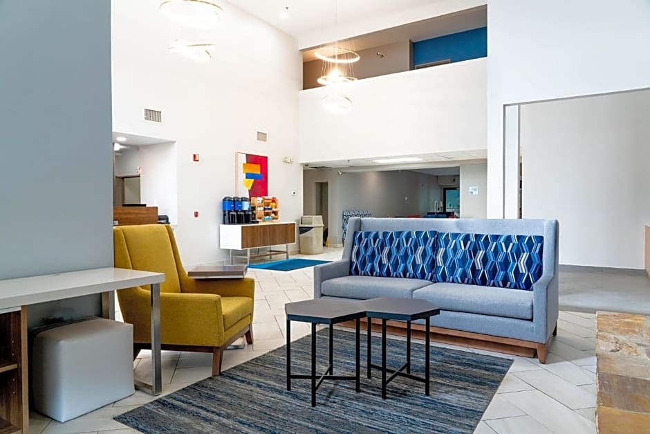 Holiday Inn Express Hotel & Suites Hiawassee By IHG
