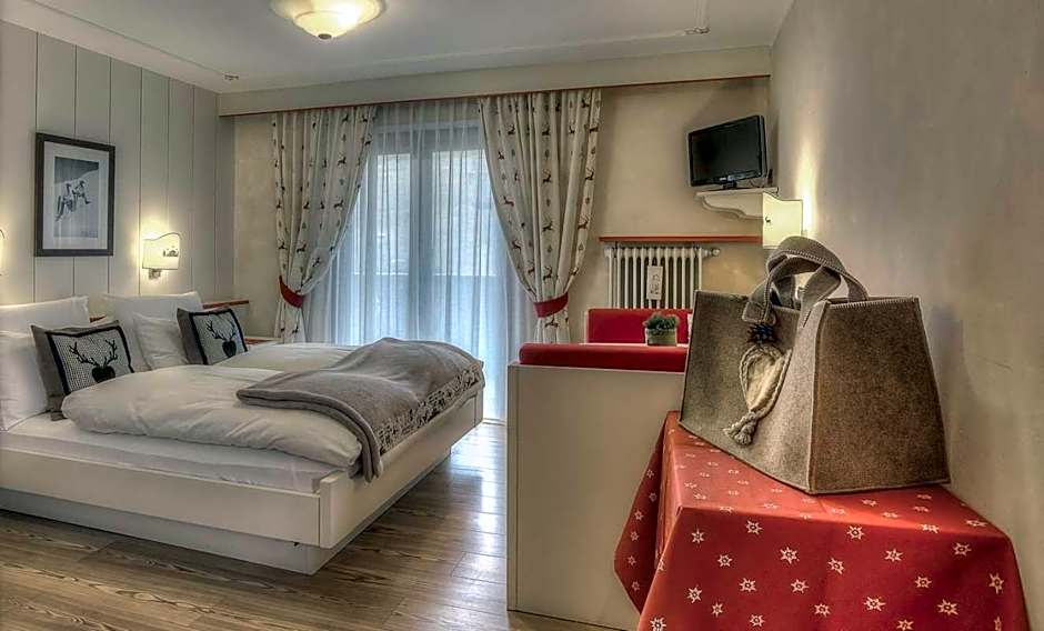 Hotel Luianta