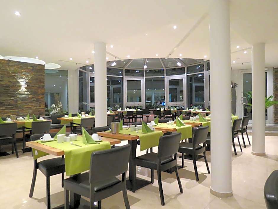 Comfor Hotel Ulm City