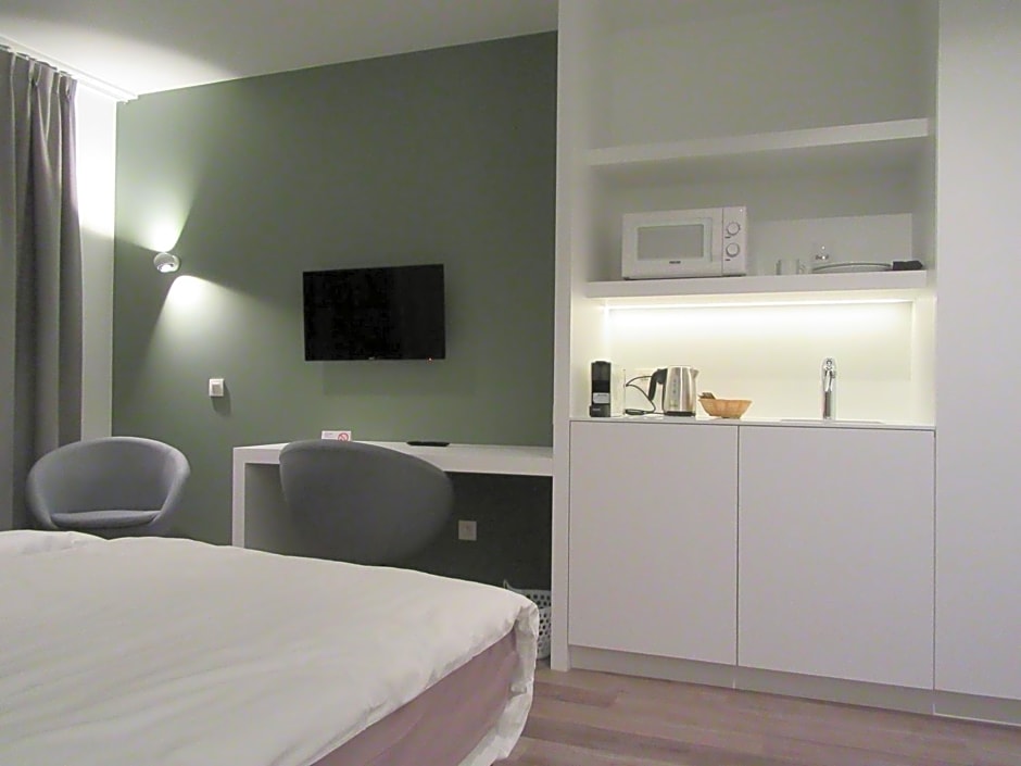 Hotel Muske Pitter