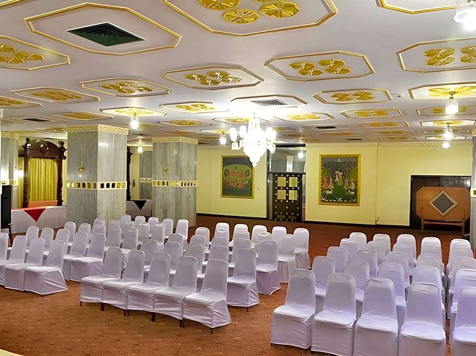 The Ambassador Ajanta