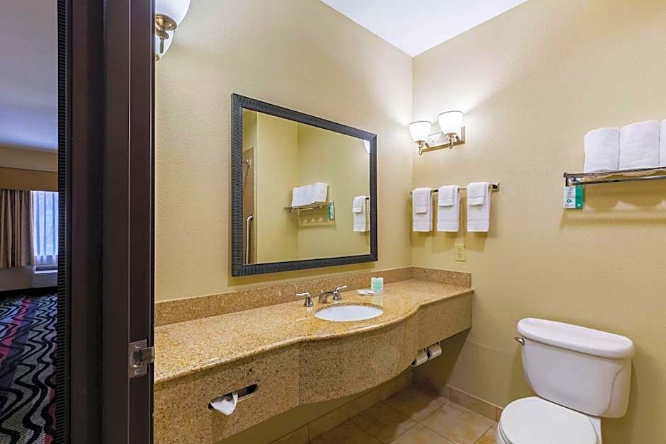 Comfort Suites Beaumont I-10