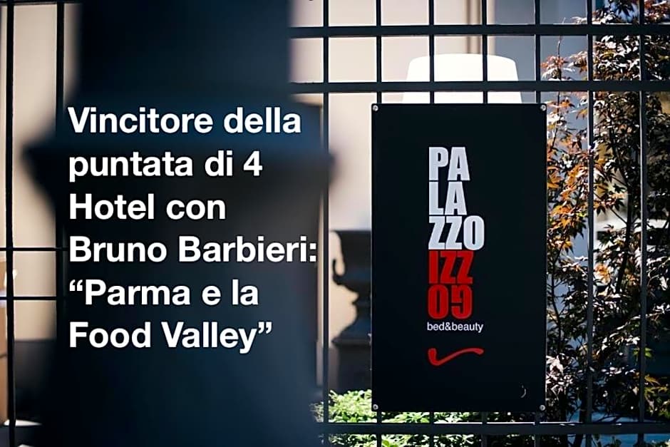 Palazzo Gozzi Bed & Beauty