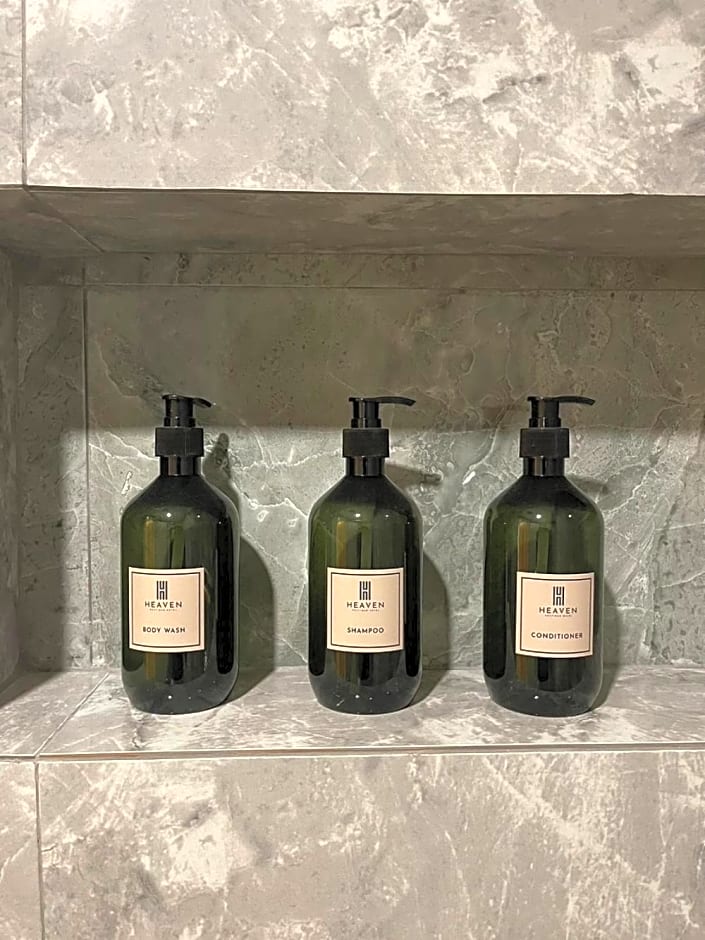 Heaven Boutique Hotel