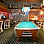Zainee Inc Budgetel Inn and Suites