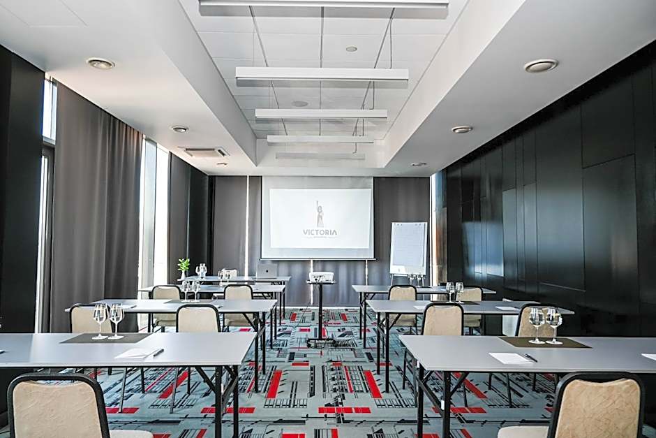 VICTORIA hotel Kaunas