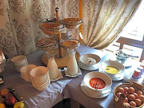 PAHULJICA