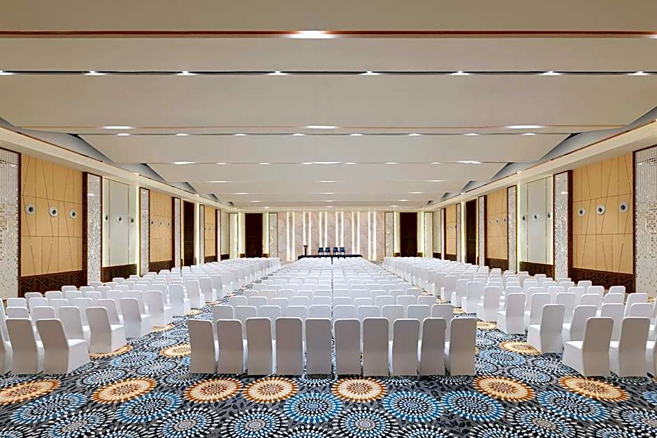 Le Meridien Gurgaon, Delhi NCR