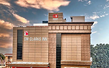 OM Clarks Inn