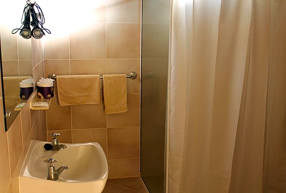 Flinders Ranges Motel - The Mill