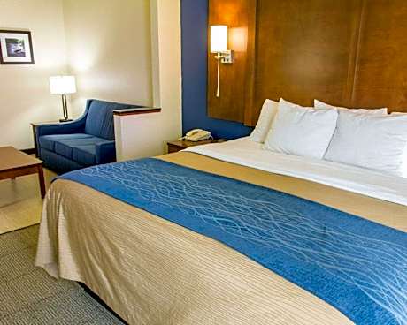 2 Queen Beds, Nonsmoking