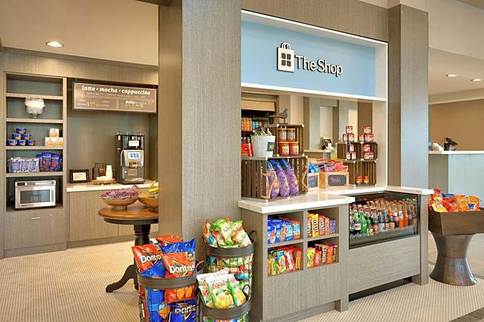 Hilton Garden Inn Salt Lake City/Sandy