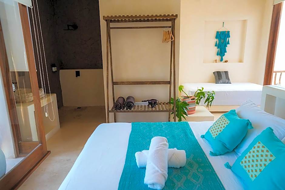 Tikul Hotel Boutique