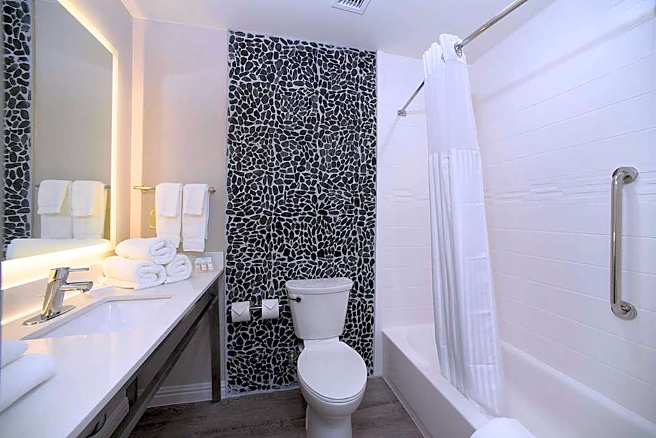 Hilton Garden Inn Jacksonville