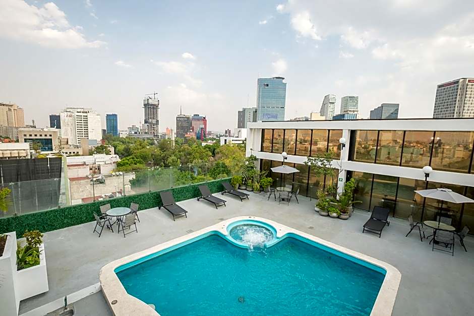 Hotel Stella Maris