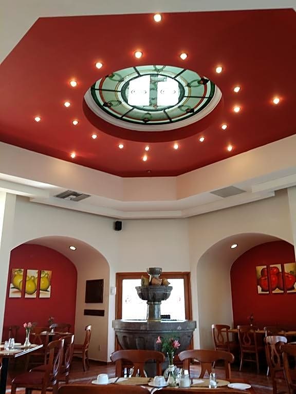 Hotel Mision Express Celaya