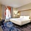 Fairfield Inn & Suites by Marriott Ponca City