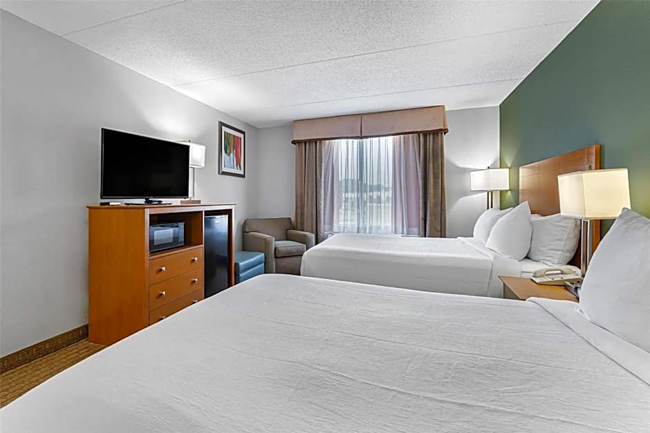 Best Western Garden Inn