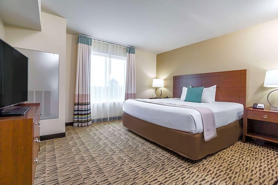 Hawthorn Suites by Wyndham Wheeling Triadelphia at Highlands