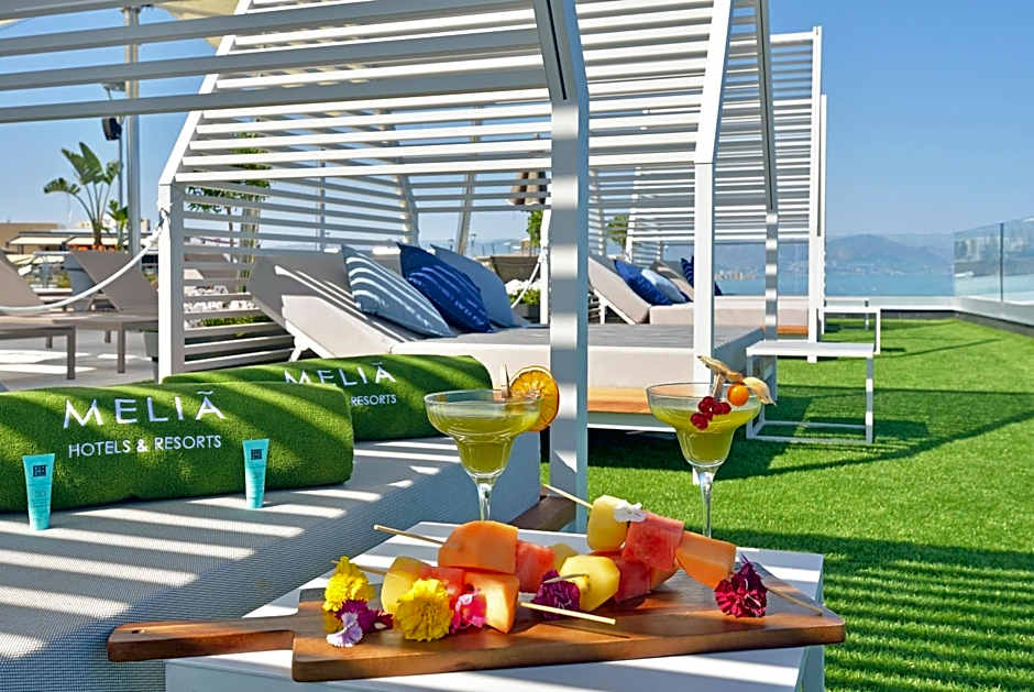 Meliá Costa Del Sol
