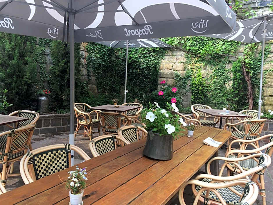 Hotel Auberge Rustique