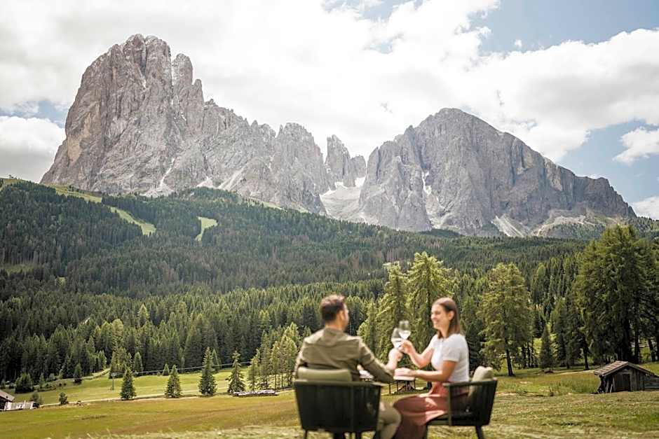 Cendevaves Alpine Silence