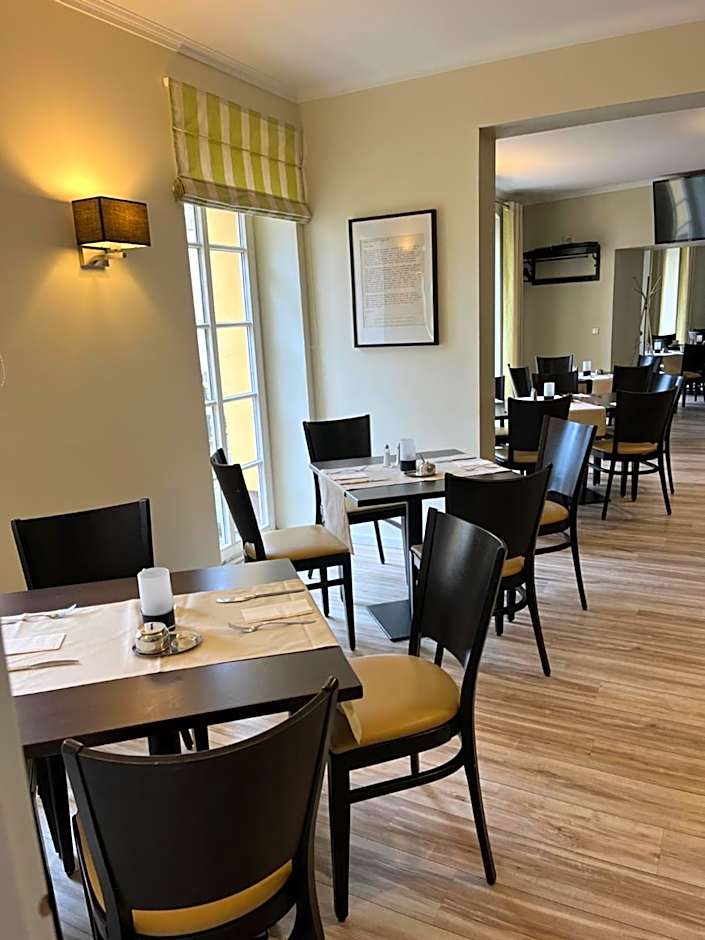 Hotel und Restaurant Kranichsberg