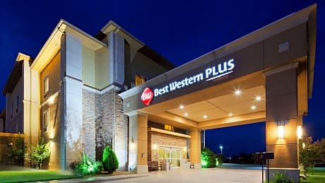Best Western Plus Guymon Hotel & Suites
